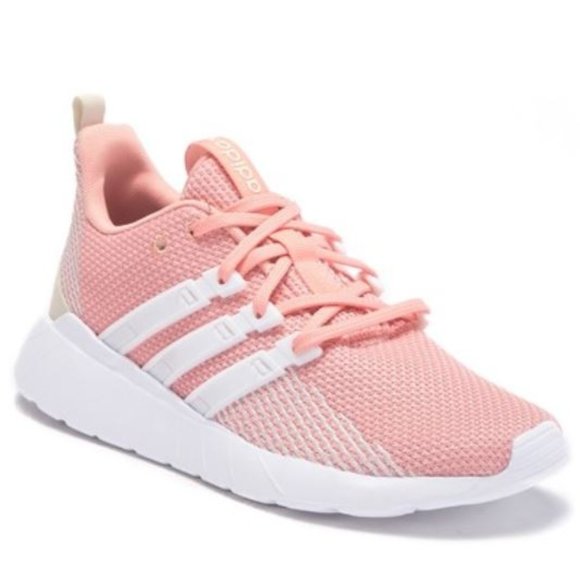 adidas Shoes - Adidas Questar Flow Sneaker Women  Pink NEW